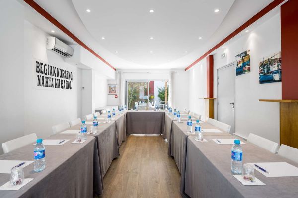 Hotel Best Western Kemaris (Biarritz)